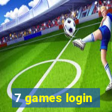 7 games login